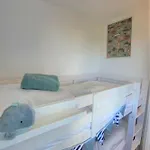 Lejlighed - Haus C, App 0ceg09 Heiligenhafen