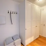Lejlighed - Haus C, App 0ceg09 *