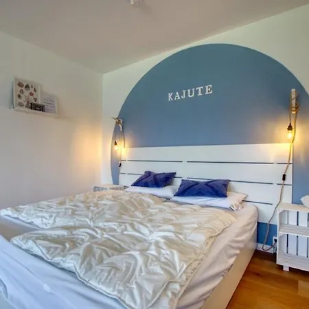 - Haus C, App 0ceg09 Lejlighed