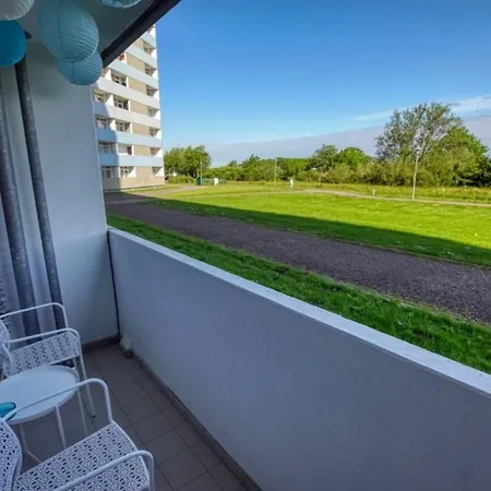 - Haus C, App 0ceg09 Lejlighed *