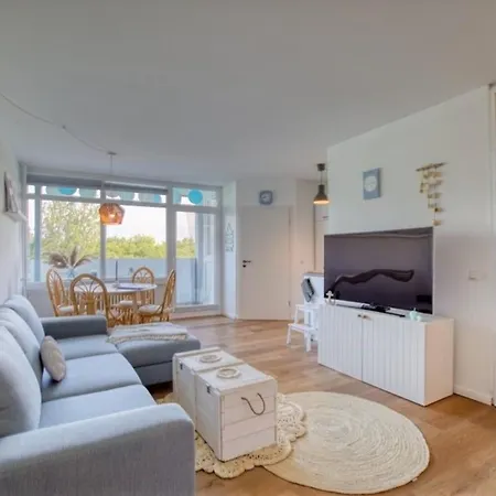 - Haus C, App 0ceg09 Lejlighed