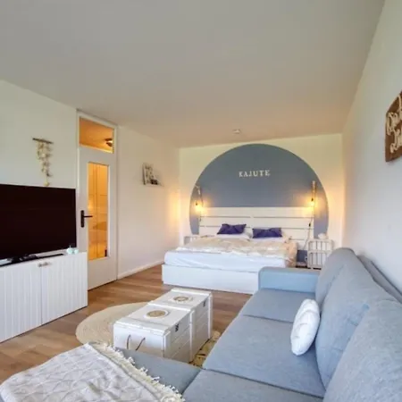 Lejlighed - Haus C, App 0ceg09 Heiligenhafen