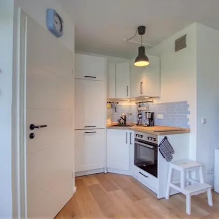Lejlighed - Haus C, App 0ceg09 Heiligenhafen